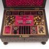 Tunbridge Ware Sewing Box - Image 7