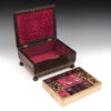 Tunbridge Ware Sewing Box - Image 8