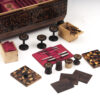 Tunbridge Ware Sewing Box - Image 11