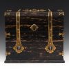 Betjemann Antique Decanter Box - Image 2
