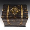 Betjemann Antique Decanter Box - Image 3
