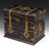 Betjemann Antique Decanter Box - Image 4