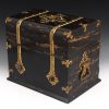 Betjemann Antique Decanter Box - Image 7