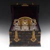 Betjemann Antique Decanter Box - Image 8