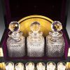 Betjemann Antique Decanter Box - Image 10
