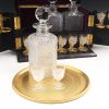 Betjemann Antique Decanter Box - Image 12