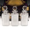 Betjemann Antique Decanter Box - Image 13