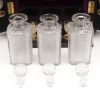 Betjemann Antique Decanter Box - Image 14