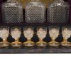 Betjemann Antique Decanter Box - Image 15