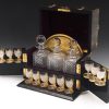 Betjemann Antique Decanter Box - Image 17
