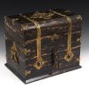 Betjemann Antique Decanter Box - Image 19