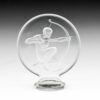 Rene Lalique Archer Car Mascot