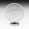 Rene Lalique Archer Car Mascot - Image 2