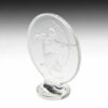 Rene Lalique Archer Car Mascot - Image 3