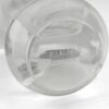 RENE LALIQUE (1860-1945) Rene Lalique Toby Elephant Paper Weight - Image 5