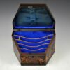 Tunbridge Ware Stationary Box - Image 4