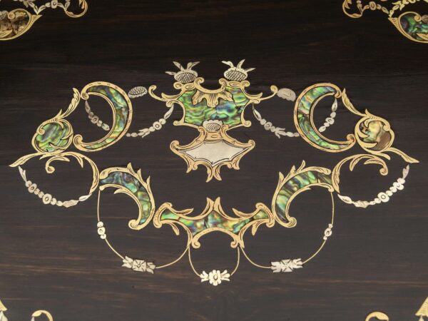 Coromandel Sewing Box - Image 5
