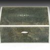 Dunhill Cigarette Box