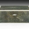 Dunhill Cigarette Box - Image 2