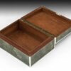 Dunhill Cigarette Box - Image 7
