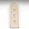 Chinese Ivory Cribbage Board - Image 3