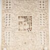 Chinese Ivory Cribbage Board - Image 4