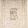 Chinese Ivory Cribbage Board - Image 5
