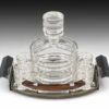 JACQUES ADNET (1901-1984) Art Deco Decanter Set - Image 2