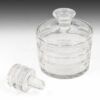 JACQUES ADNET (1901-1984) Art Deco Decanter Set - Image 6
