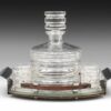 JACQUES ADNET (1901-1984) Art Deco Decanter Set - Image 7