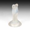 Lalique Opalescent Deux Tourterelles / Lovebirds - Image 2