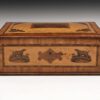 Antique Tunbridge Ware Box - Image 2