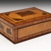 Antique Tunbridge Ware Box - Image 5