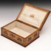 Antique Tunbridge Ware Box - Image 6