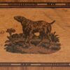Antique Tunbridge Ware Box - Image 8
