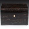 Antique Dome-shaped Jewellery Box - Image 2