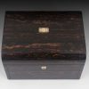 Antique Dome-shaped Jewellery Box - Image 3