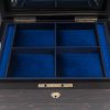 Antique Dome-shaped Jewellery Box - Image 7