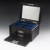Antique Dome-shaped Jewellery Box - Image 8