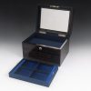 Antique Dome-shaped Jewellery Box - Image 10