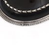William Comyns Tortoiseshell and Silver Desk Set - Image 3