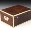 Amboyna Antique Jewellery Box - Image 5