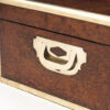 Amboyna Antique Jewellery Box - Image 6