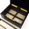 Victorian Coromandel Jewellery Box - Image 11