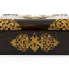 Victorian Coromandel Jewellery Box - Image 3