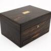 Coromandel Jewellery Box front side angle
