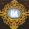 Victorian Coromandel Jewellery Box - Image 4