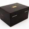 Coromandel Jewellery Box rear side view