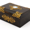 Victorian Coromandel Jewellery Box - Image 5