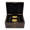 Coromandel Jewellery Box front on open